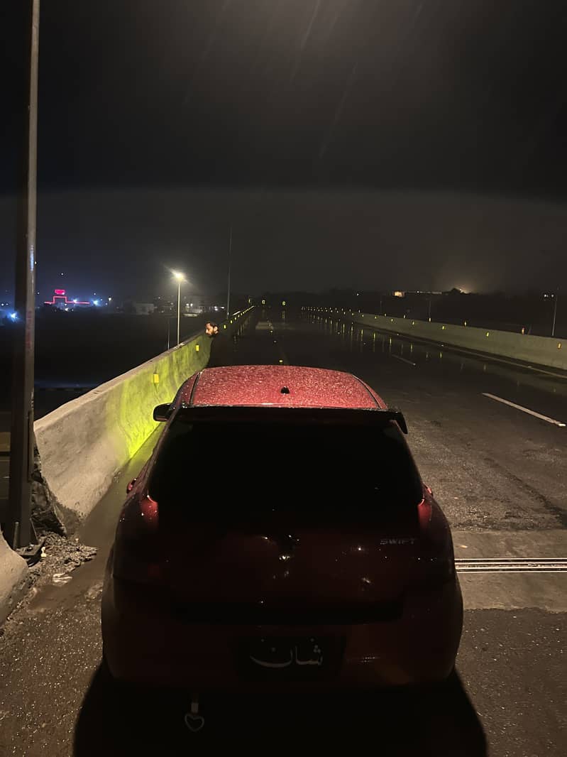 Modified SwiFT 19