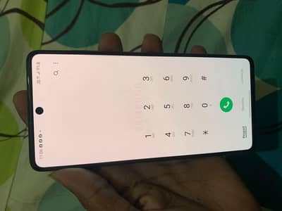 Samsung Mobile A71