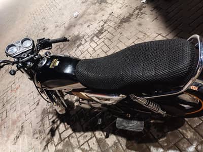 Honda CG 150 2025/26 model
