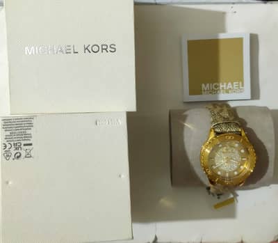 Michael Kors B4840621