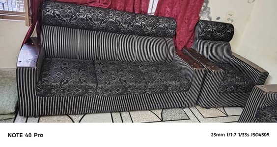 sofa set