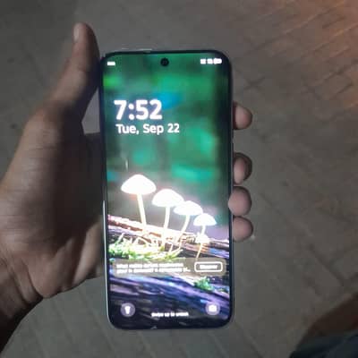 Tecno spark 40 pro