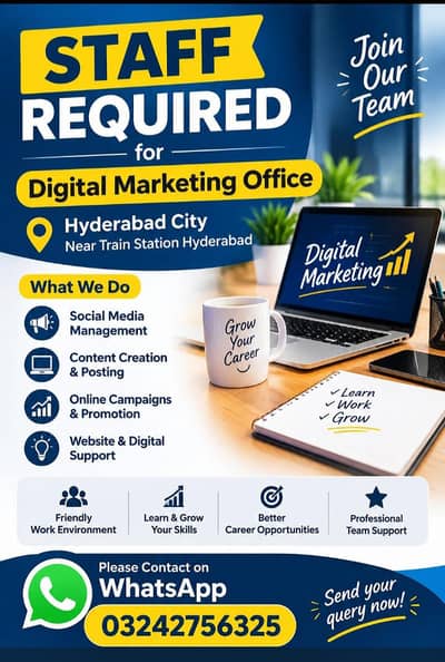 Graphic designer