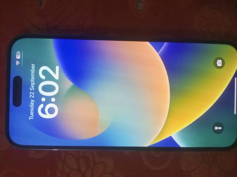 Apple iPhone 14 Pro Max 2
