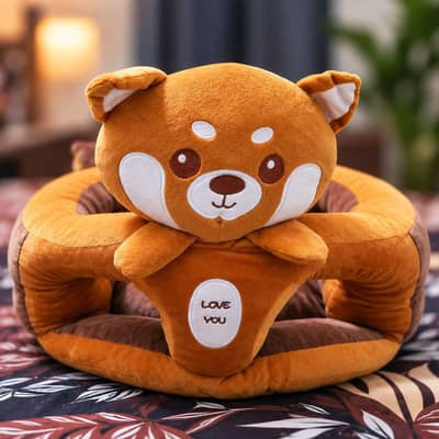 Baby seater/sofa