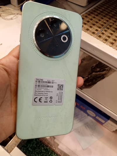 Tecno SPARK 30C