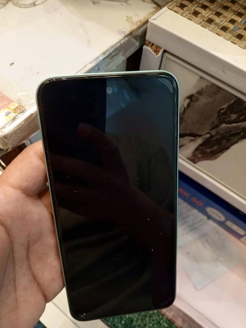 Tecno SPARK 30C 1