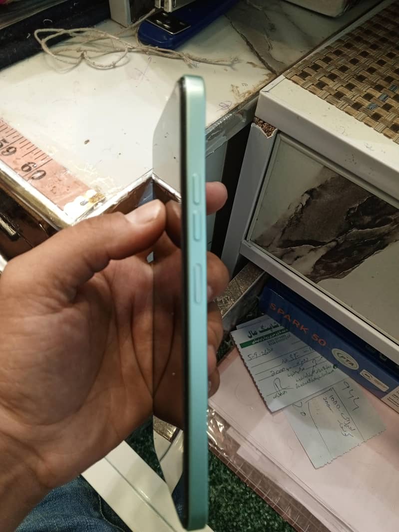 Tecno SPARK 30C 2