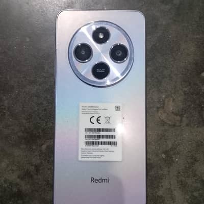 Xiaomi Redmi 14C