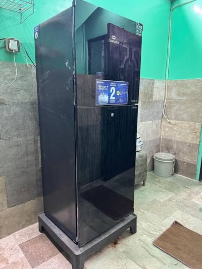 dawlance inverter fridge for sale