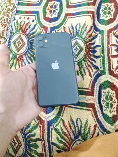 Apple iPhone 11