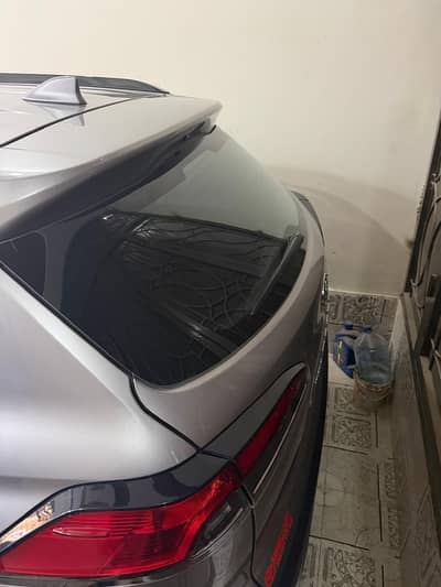 Toyota Corolla Cross 2024