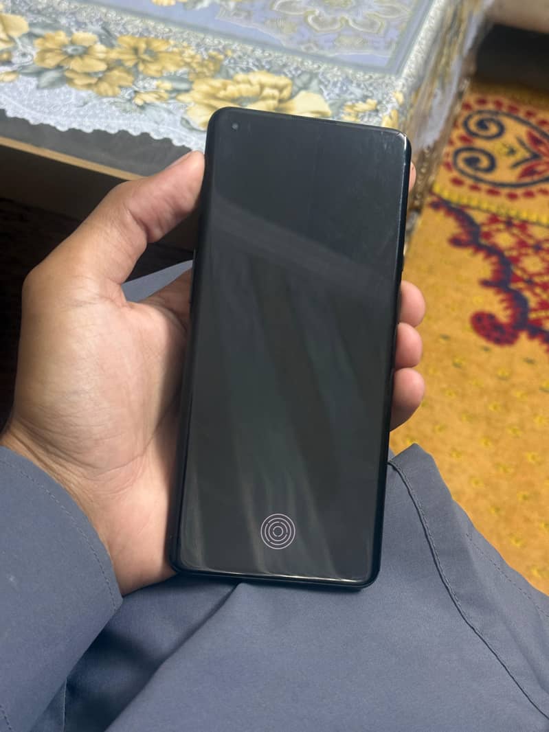 One Plus 9 Pro 3