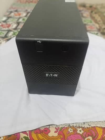 UPS. ETN