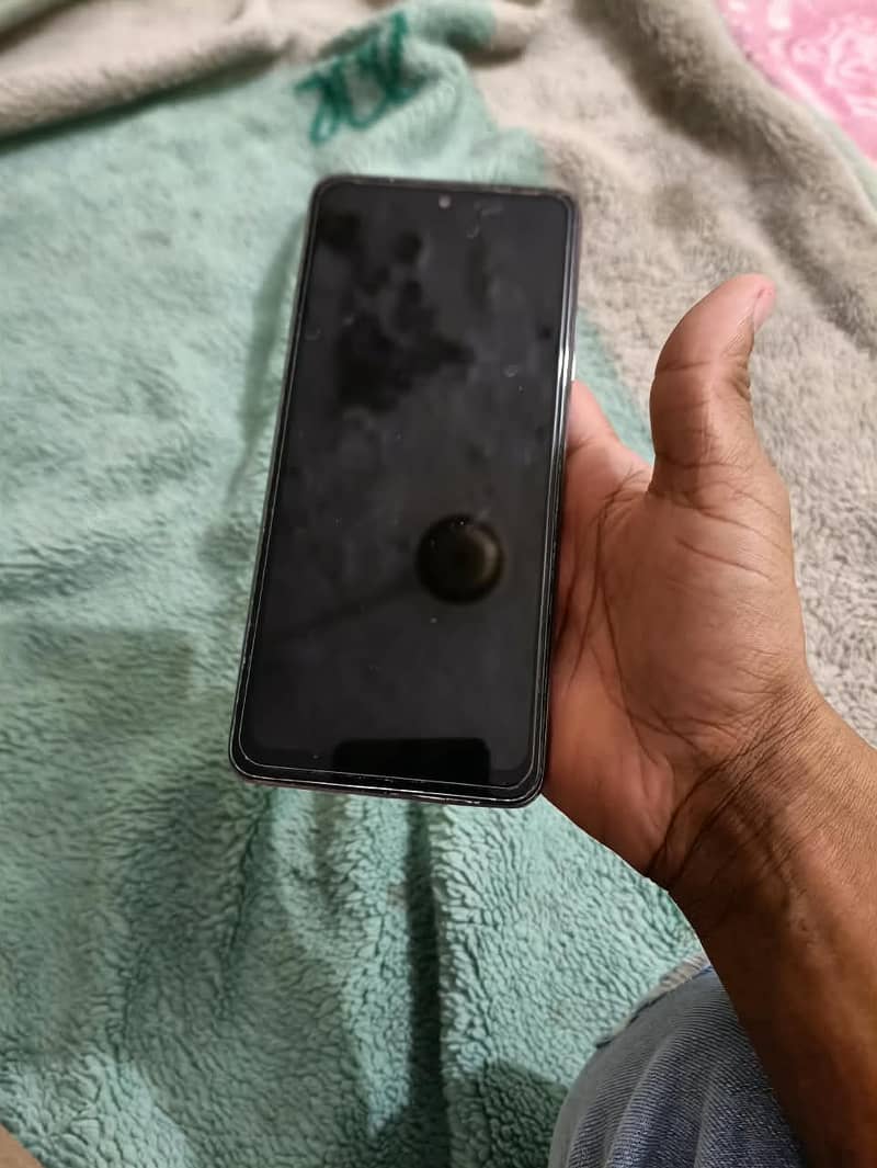 Infinix Note 10 Pro 1