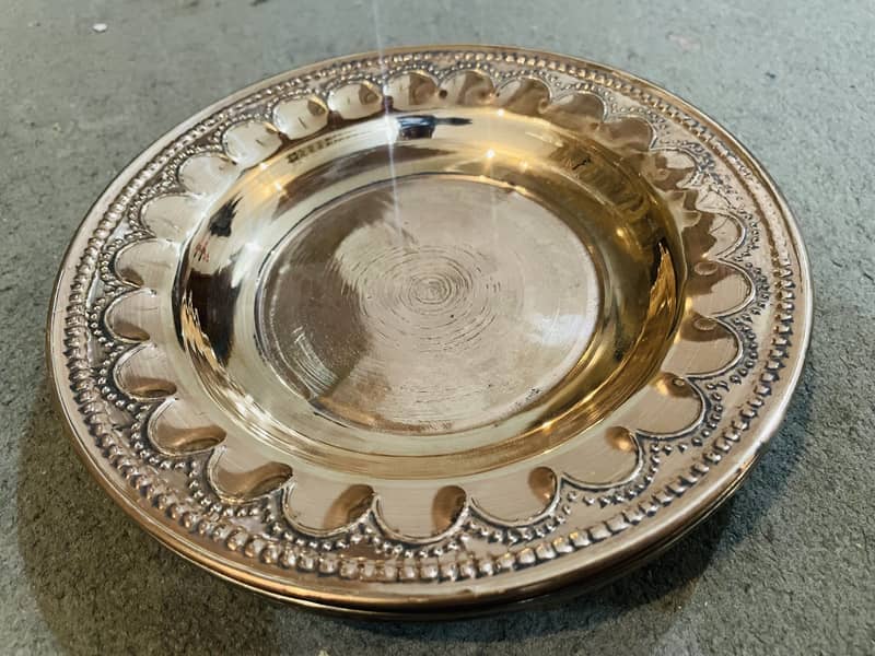 Taamba Copper 1
