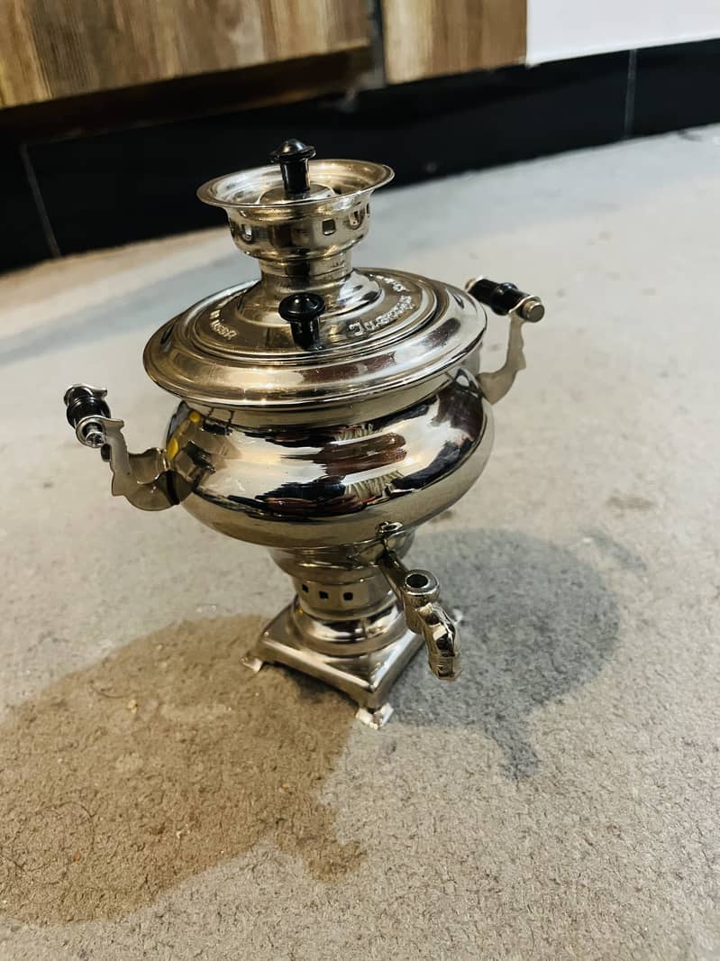 Taamba Copper 2