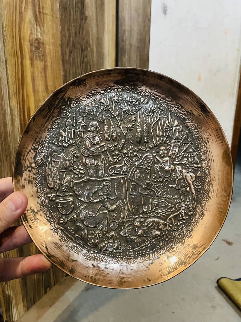 Taamba Copper 3