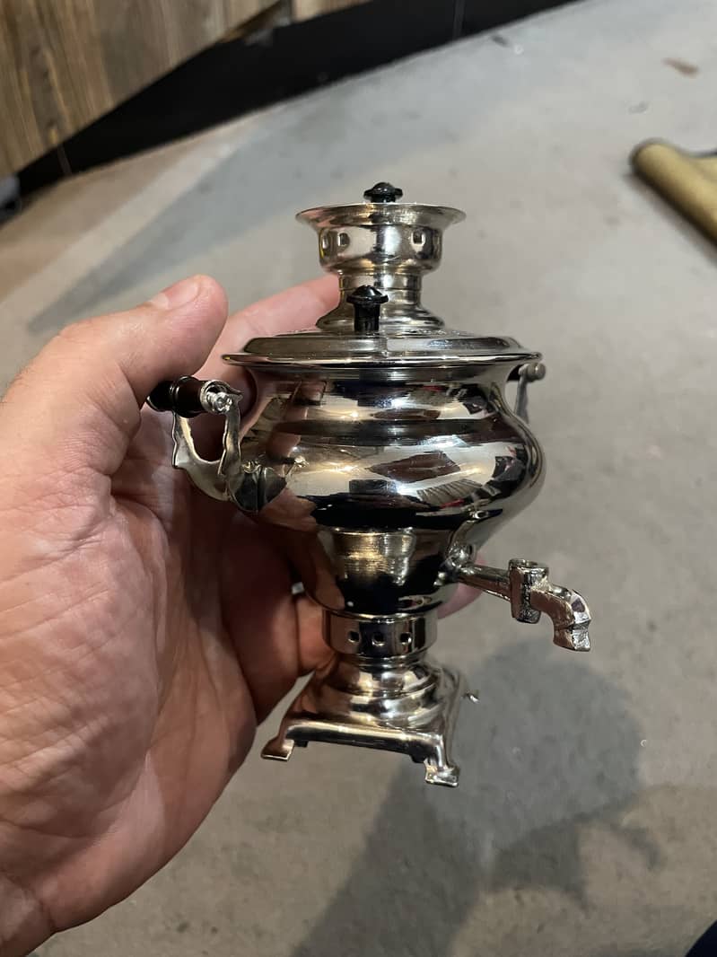 Taamba Copper 4