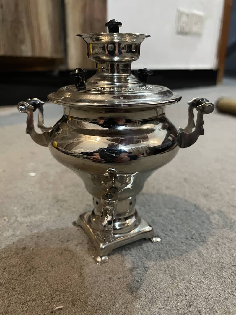 Taamba Copper 6