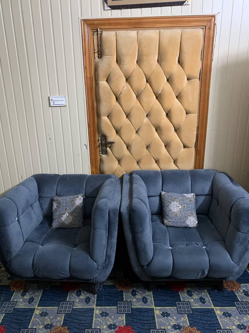 sofa set 4