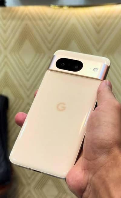 Google Pixel 8