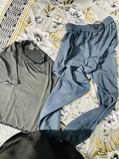 Man Sports trouser