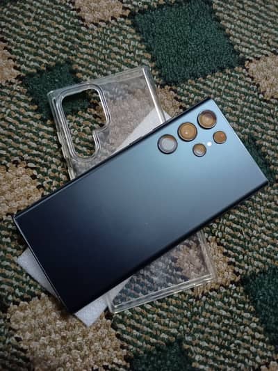 Samsung Mobile S22 Ultra