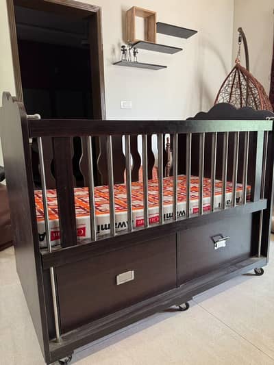 Kids cot