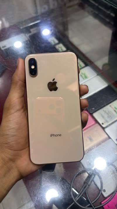 Apple iPhone XS