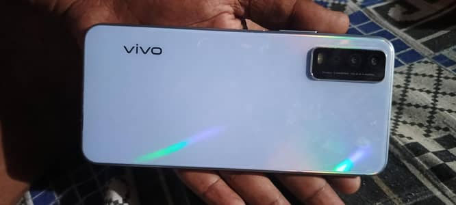 Vivo Y20