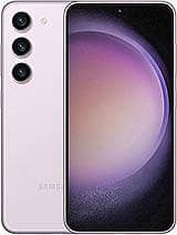 GALAXY S23FE TOTAL GENUINE