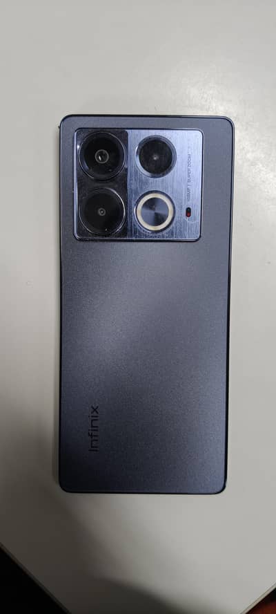 Infinix Note 40 - 8/256 GB