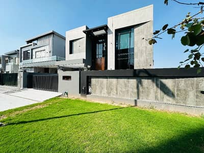 RENOVATED MODERN SLIGHTLY USED BUNGALOW AT PRIME LOCATION