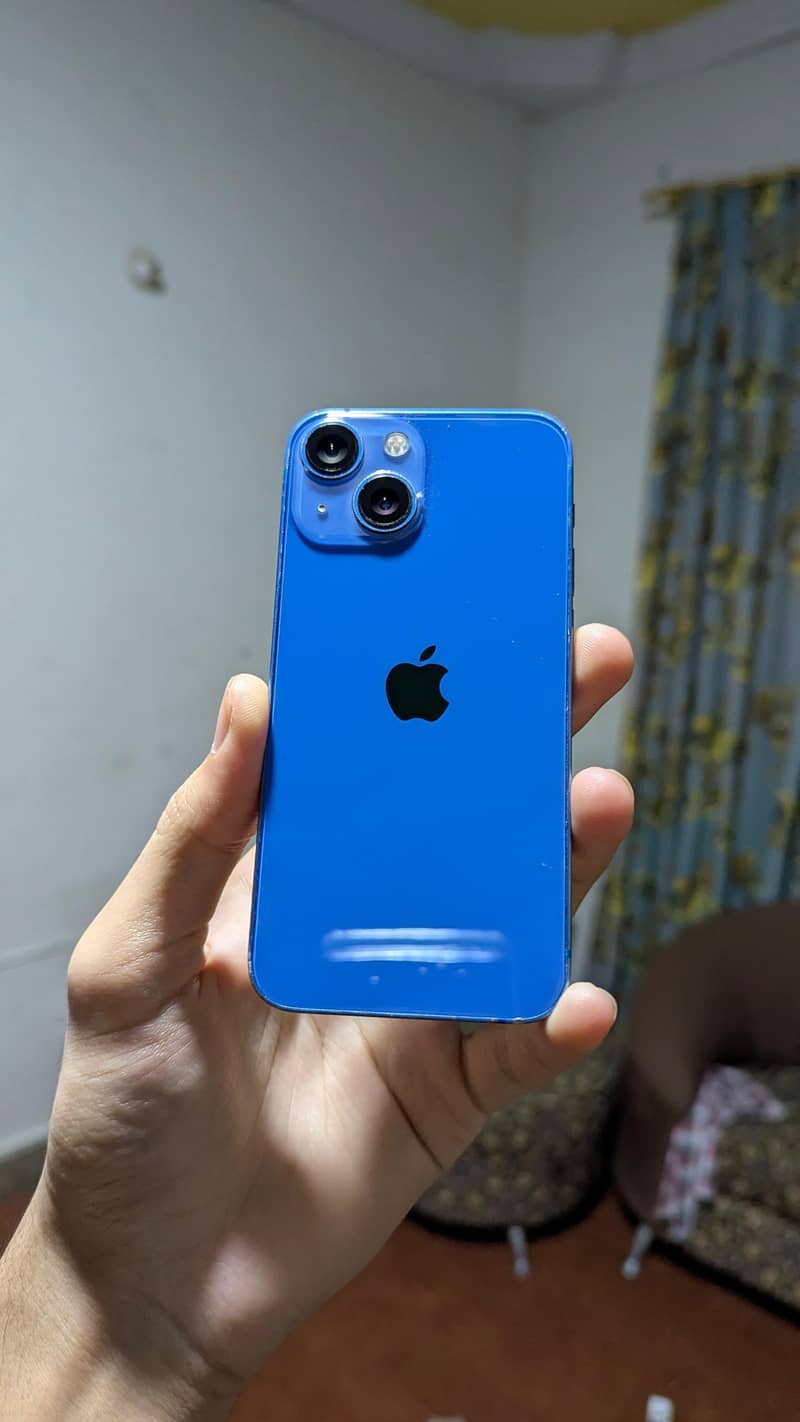 Apple iPhone 13 mini 2