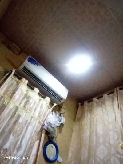 my ac is for sale