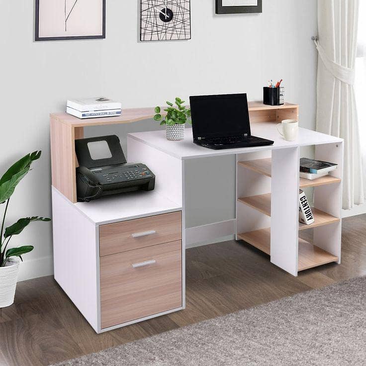 Study & Computer tables 3