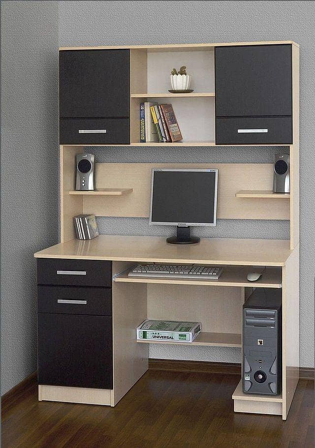 Study & Computer tables 7