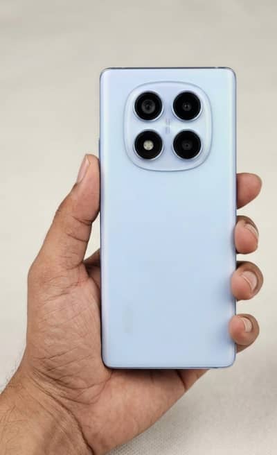 Xiaomi Redmi Note 14 Pro