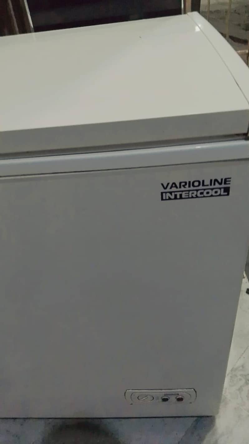varioline intercooler 3