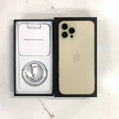 Apple iPhone 12 Pro Max