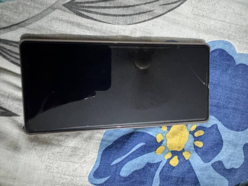 Infinix Note 50 Pro 6