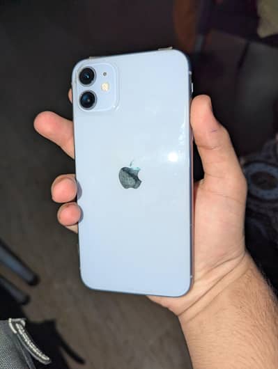 iPhone 11 JV 64GB | 79% Battery Health | 10/10 Condition