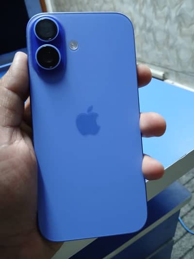 Iphone 16 138 gb