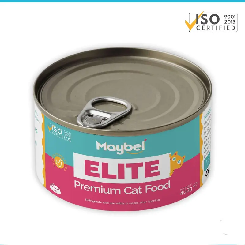 pet food — photo 2