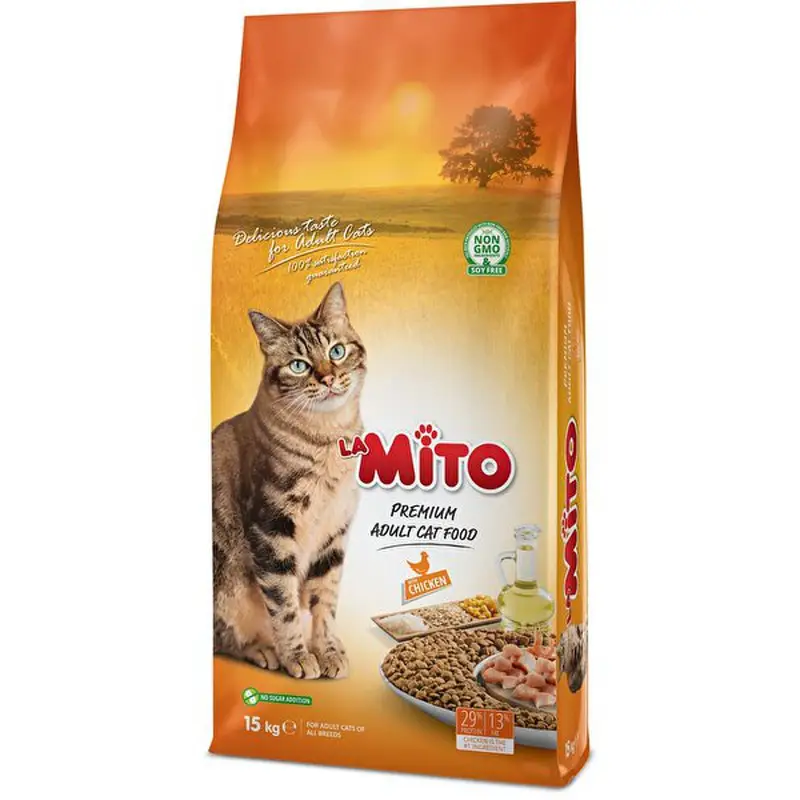 pet food — photo 3
