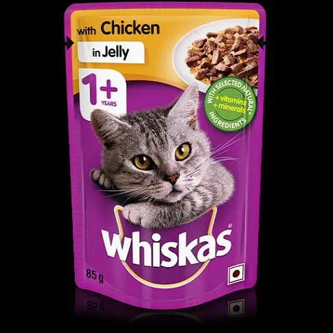 pet food — photo 6