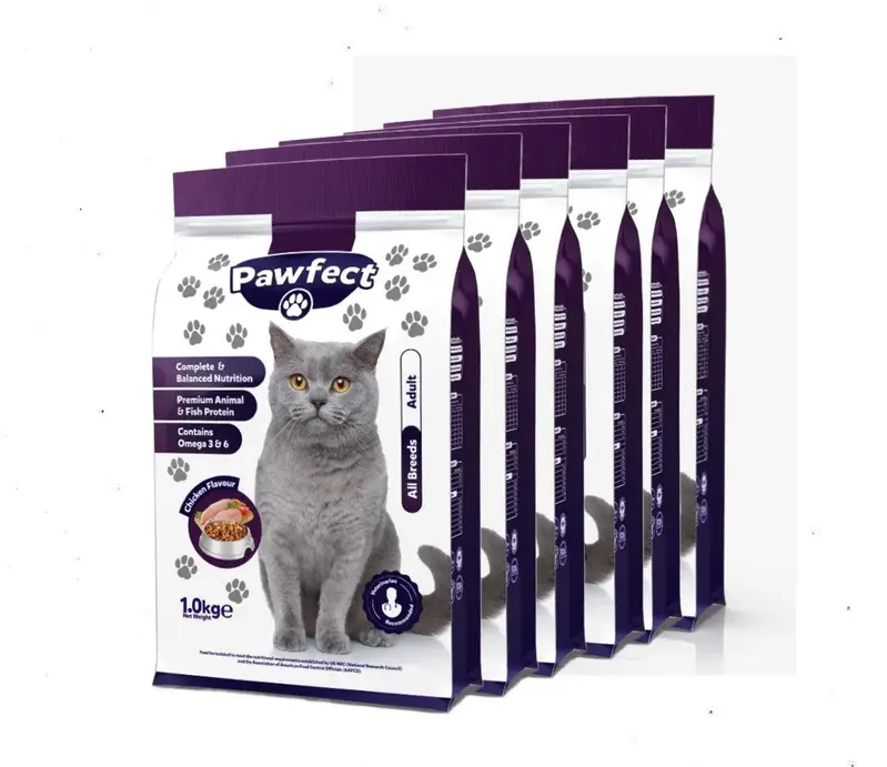 pet food — photo 9