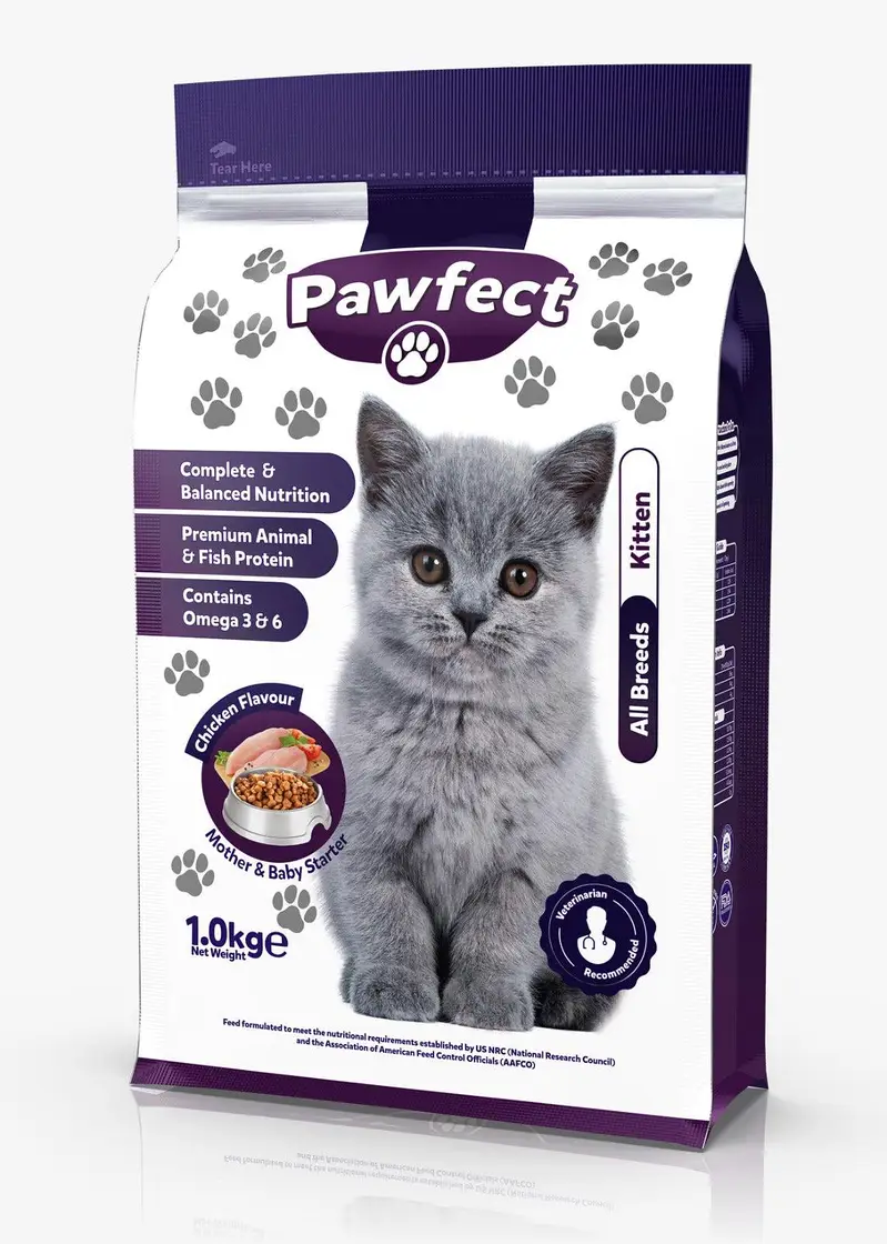 pet food — photo 10