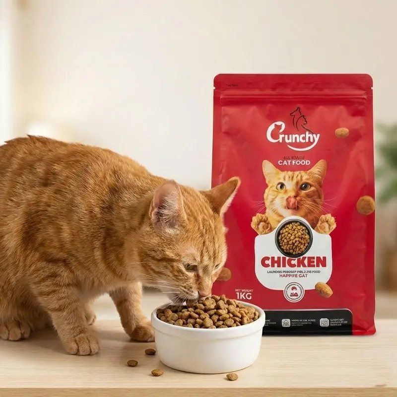 pet food — photo 11
